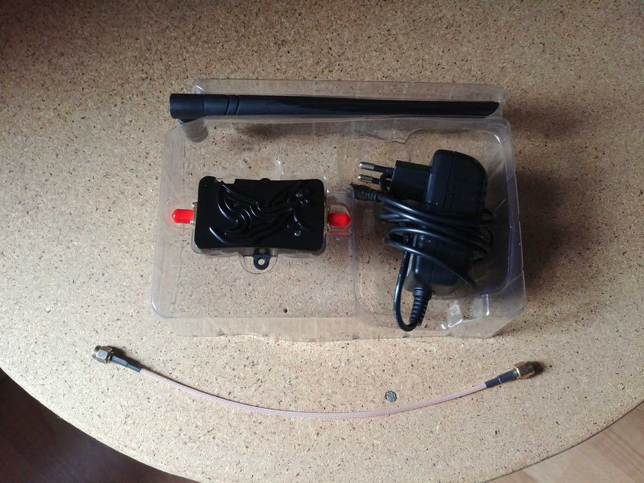 Amplificador Wifi EDUP 4W 2.4Ghz