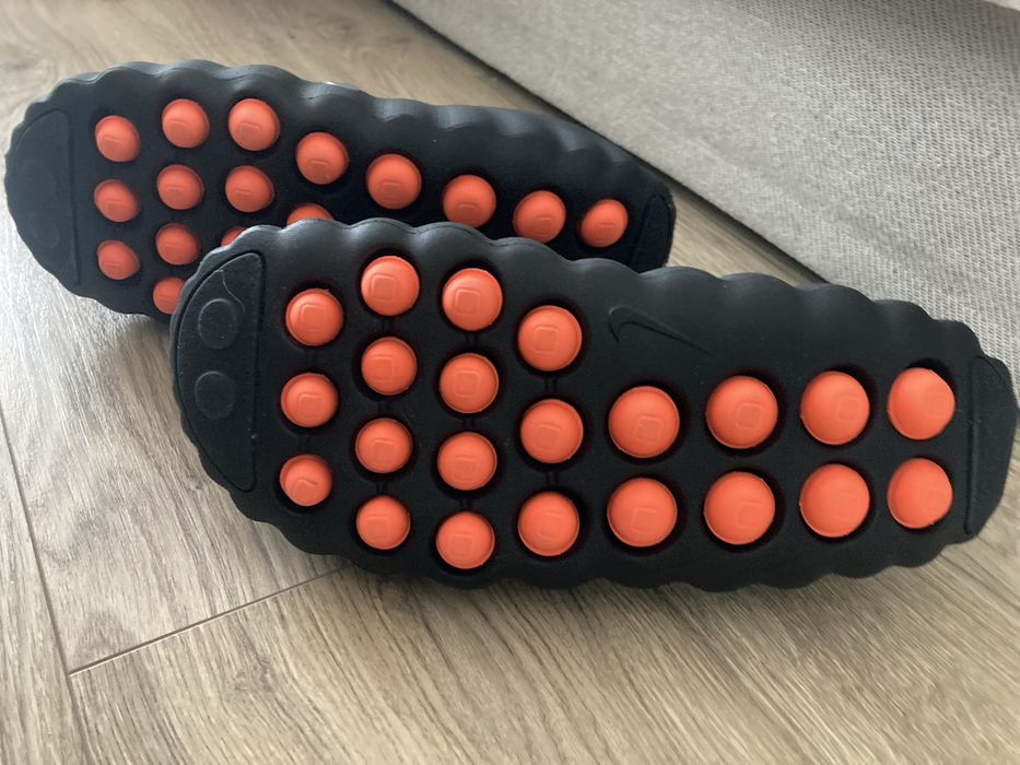 Klapki meskie Nike