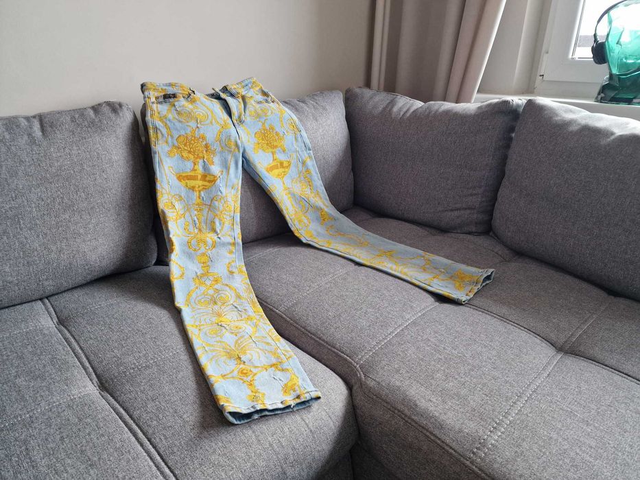Versace jeans couture - jeans Harry