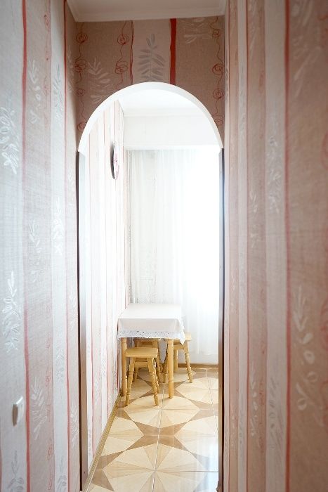 Сдается квартира посуточно, почасово в самом центре города.