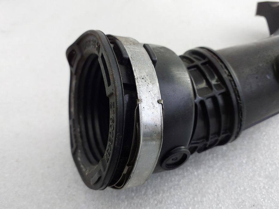 Tubo do intercooler CITROËN Berlingo Van (K9)