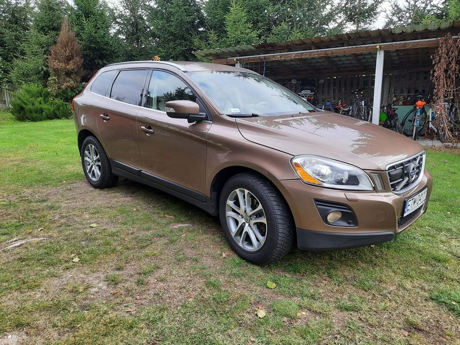 Volvo XC 60