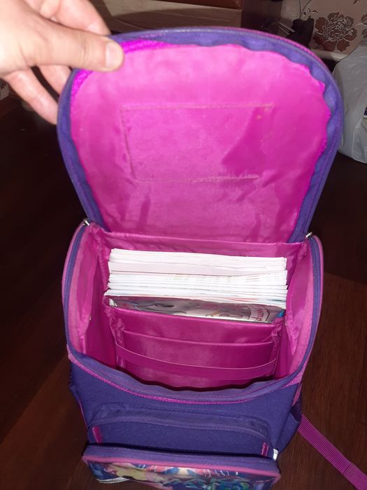 Школьный рюкзак Kite