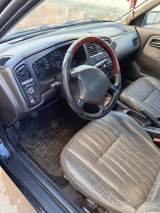 Nissan primera,20.i