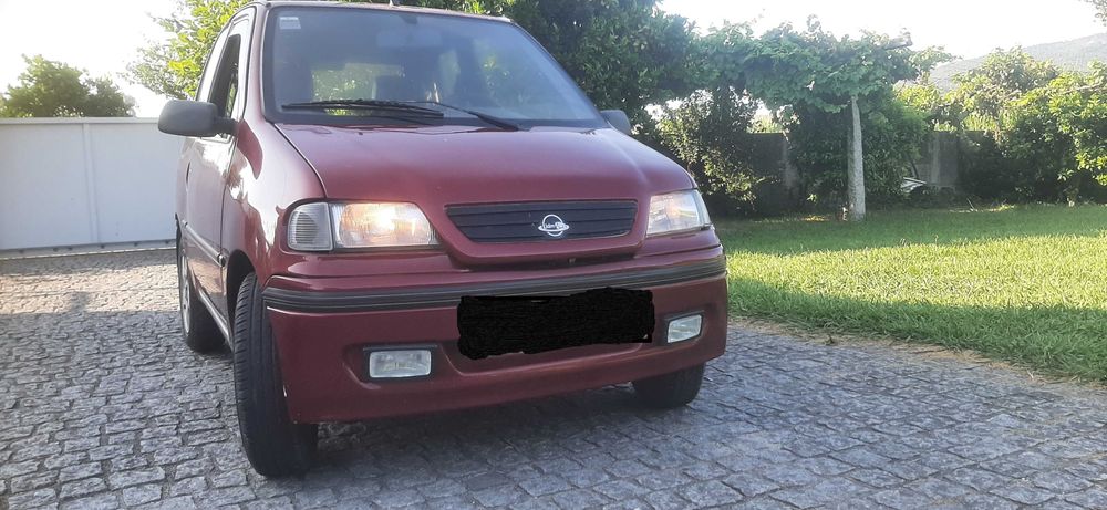 carro sem carta usado