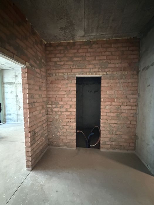 1-room apartment apartment by the address st. Kulikovo pole pl Oktyabrskoy revolyutsii pl (area 48,5 m²) - Atlanta.ua - photo 5