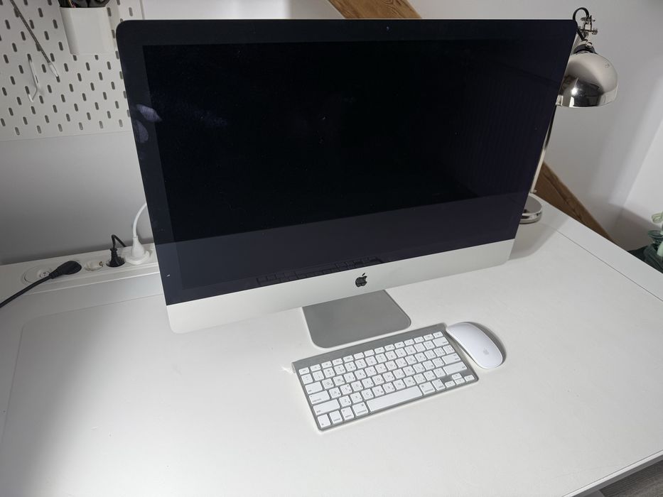 iMac (27-inch, Late 2013)