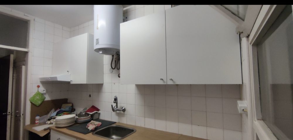 Montagem Móveis e Cozinhas