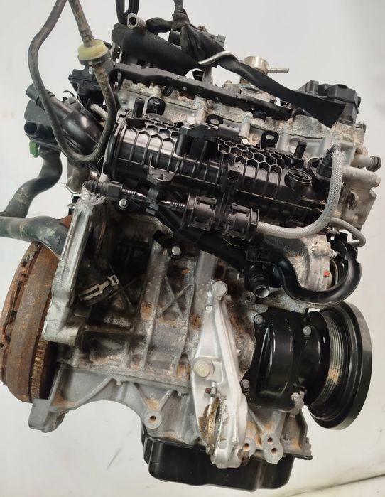 Motor completo CITROËN C3 Picasso (SH_)