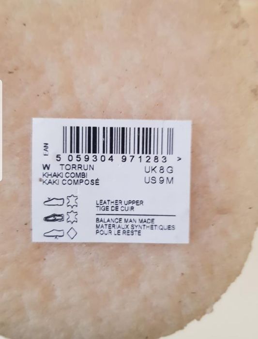 Кросівки шкіряні Clarks Original 42 розмір снікерси кеди нові