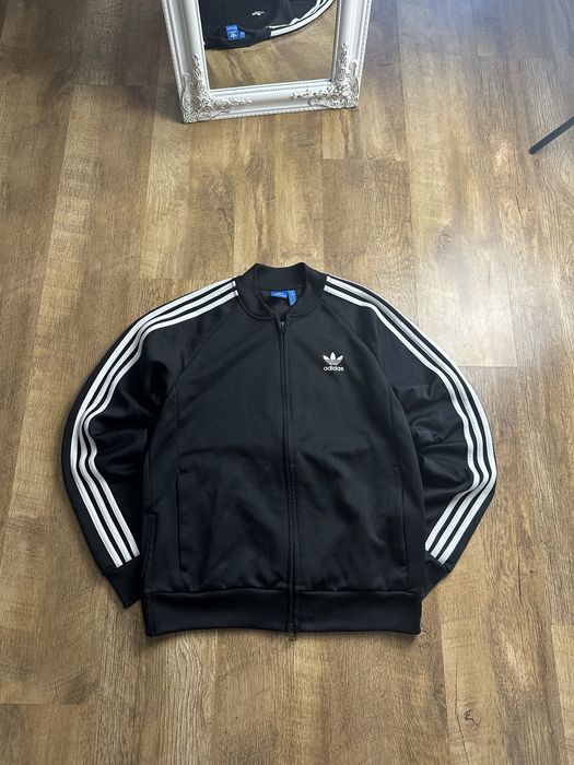 Олімпійка adidas