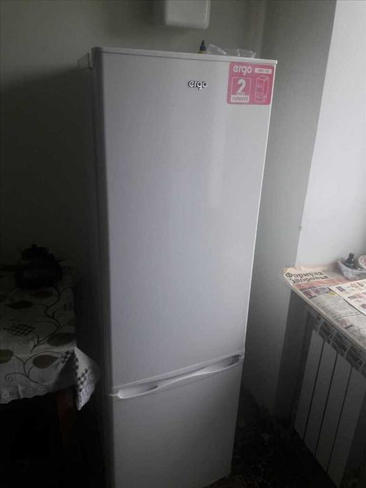 Трикімнатна квартира в Нових Санжарах