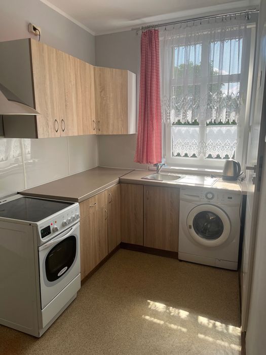Do wynajęcia mieszkanie 68m2 - Świętochłowice