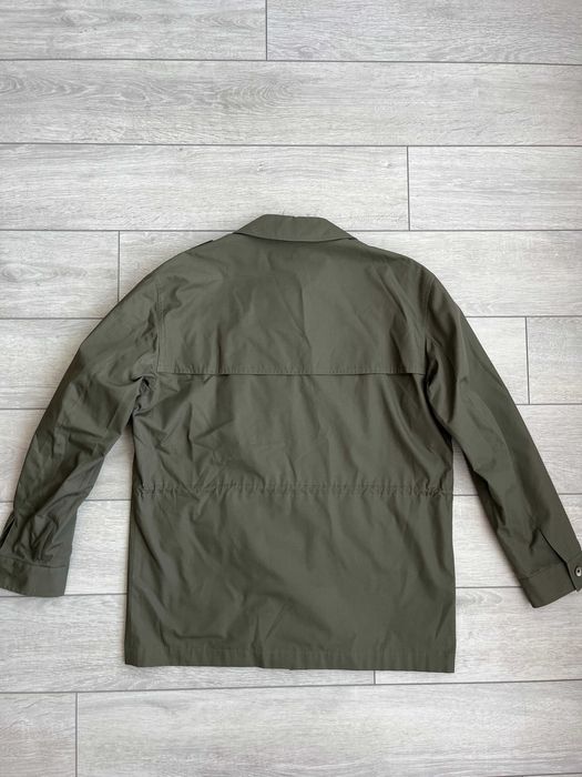 Куртка Strellson Military Riri XL ХЛ Розмір Стреллсон Оригінал