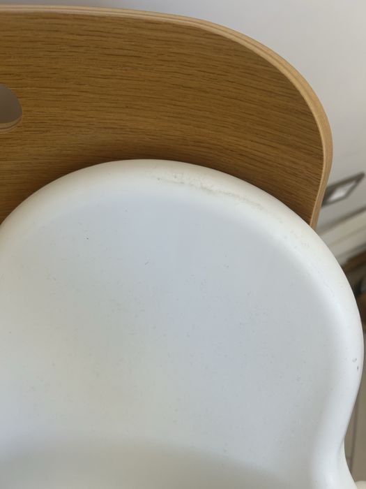 Крісло для годування Ikea