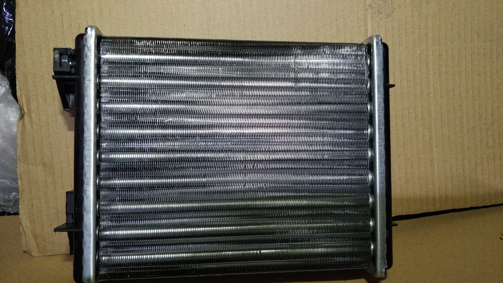 Радиатор отопителя ВАЗ 2101