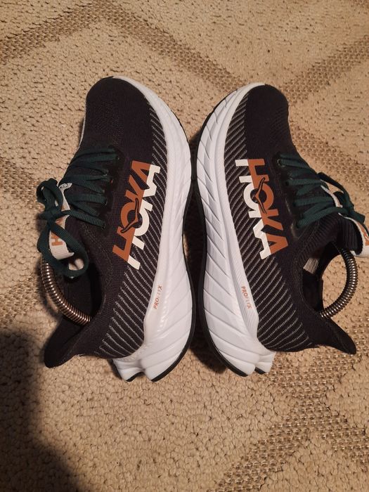 Hoka Carbon x3 42 p.