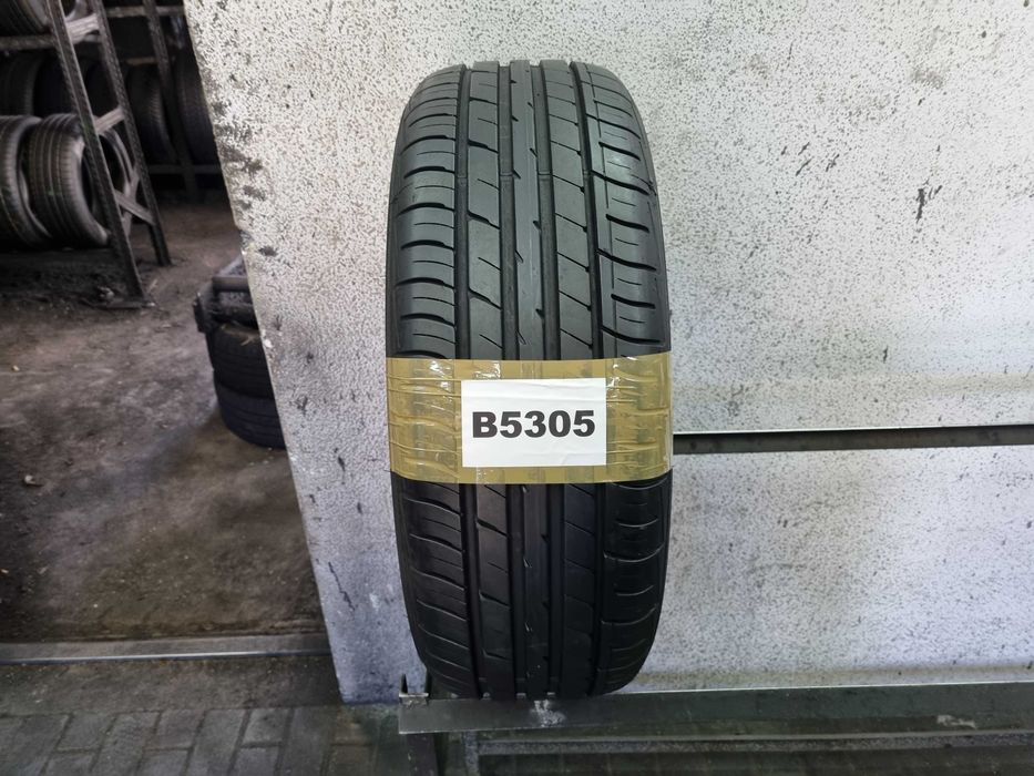 215/60/16 95V Falken Ziex Ze 914A Dot.4418R