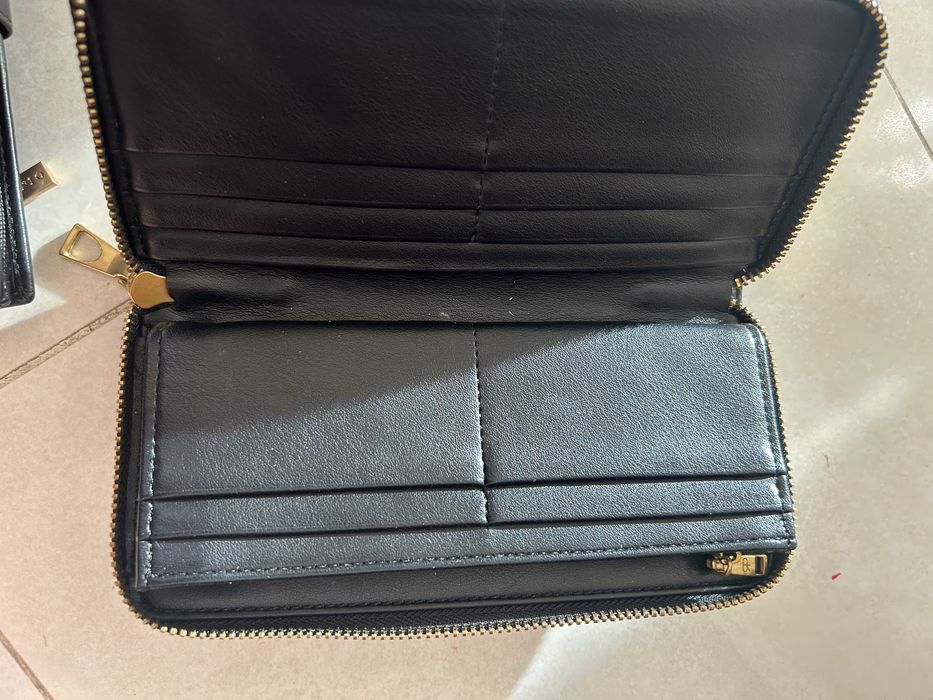 Carteira porta moedas parfois