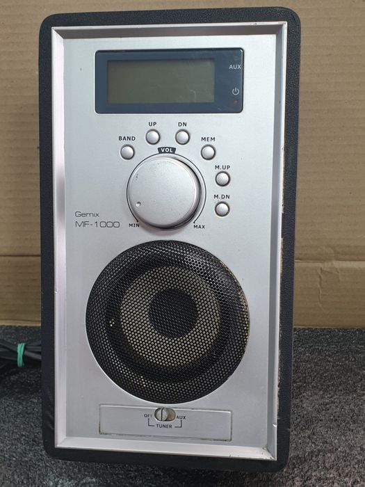 Акустическая система Gemini MF-1000