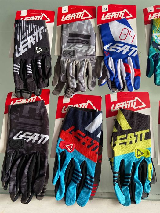 Rękawiczki LEATT GPX 1.5 mx (cross,quad,enduro,mtb)