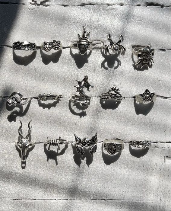 кільця альт.