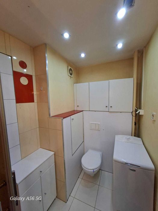 Mieszkanie do wynajęcia 39 m² ul. Radzyńska 11B - Widok 2