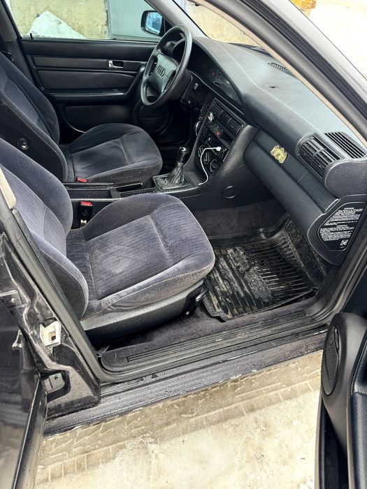 Продам Ауді  а 6c4