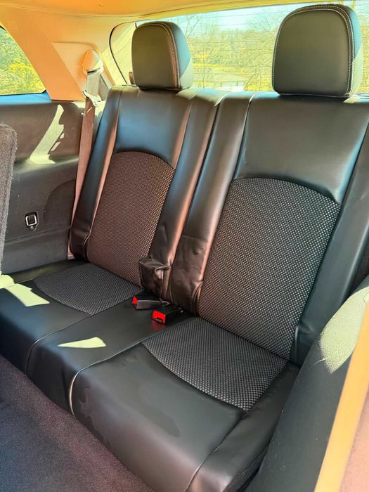 Dodge Journey Crossroad      2019