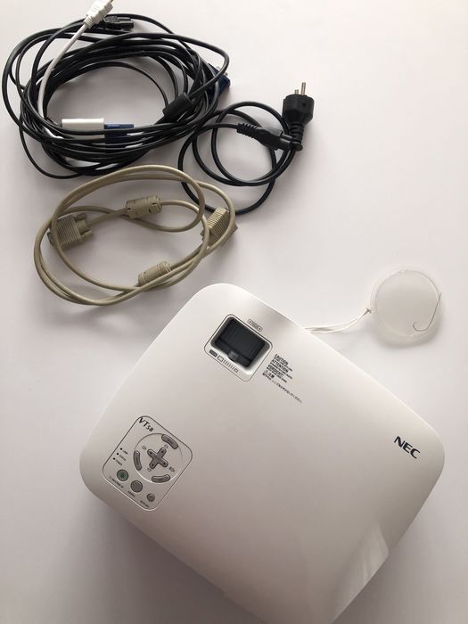 Проектор NEC VT58