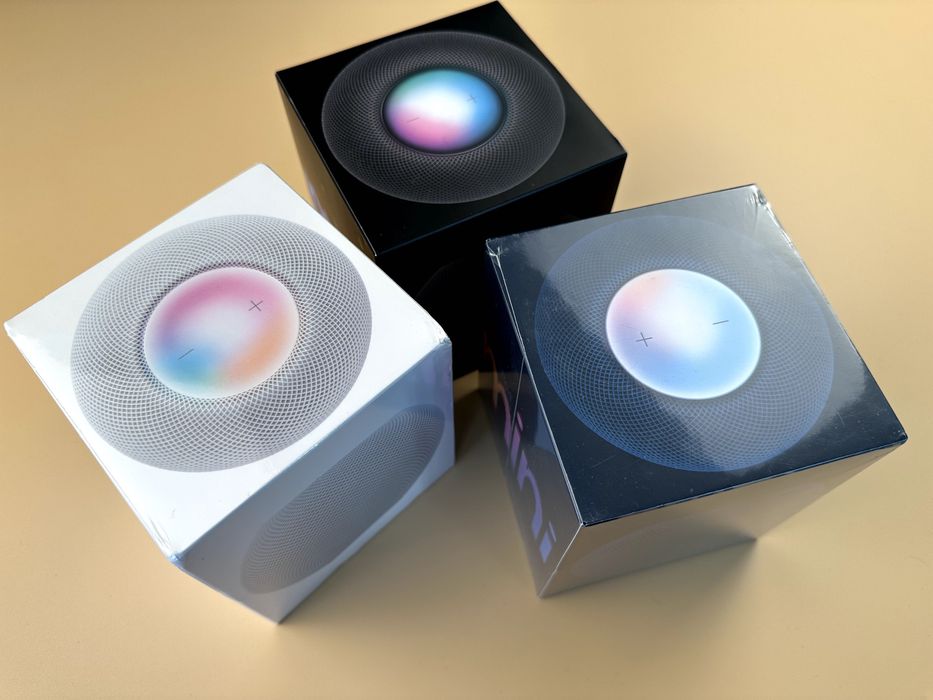 Apple HomePod mini new новий запакований
