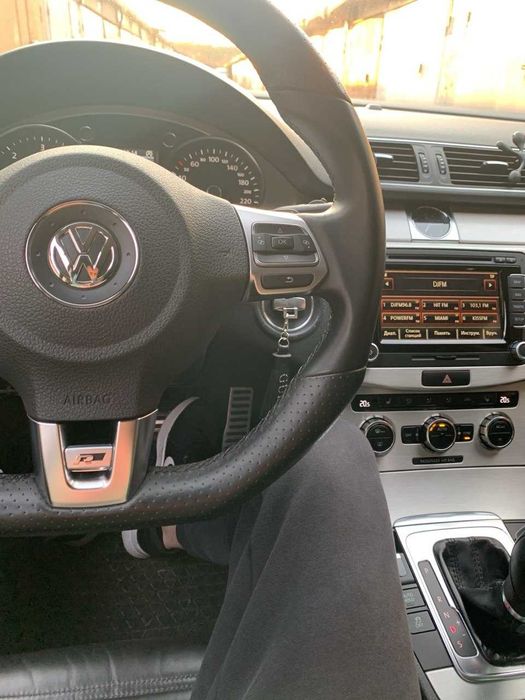 Продам Volkswagen Passat