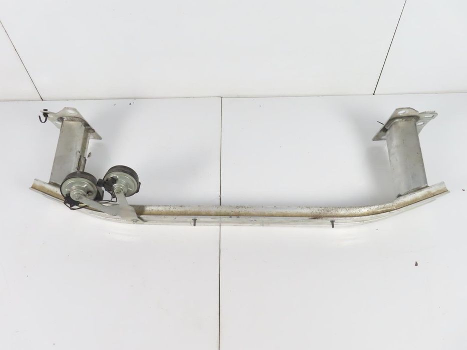 Reforço Parachoques Renault Captur Ref: 752107246R 2012 - 2025