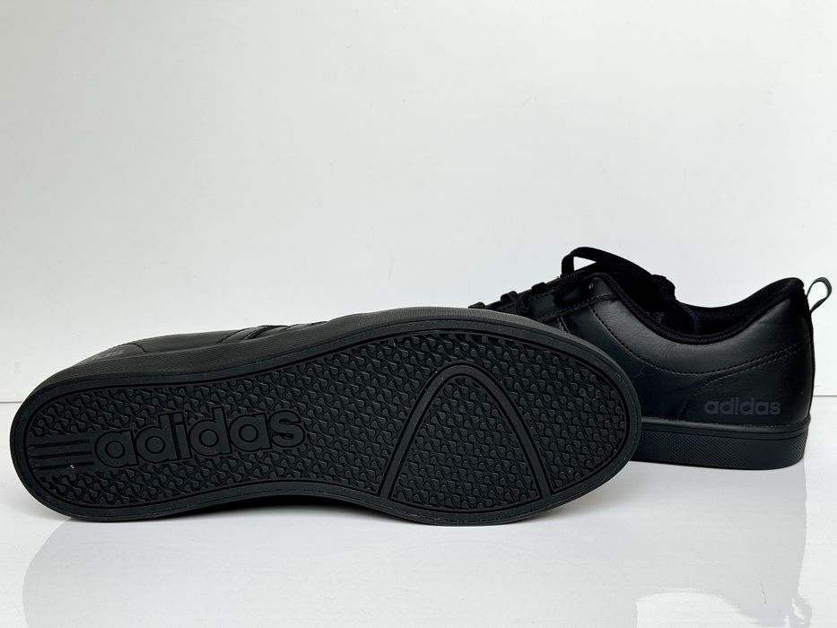 Кросівки адідас Взуття чоловіче Кеди Adidas VS PASE 45