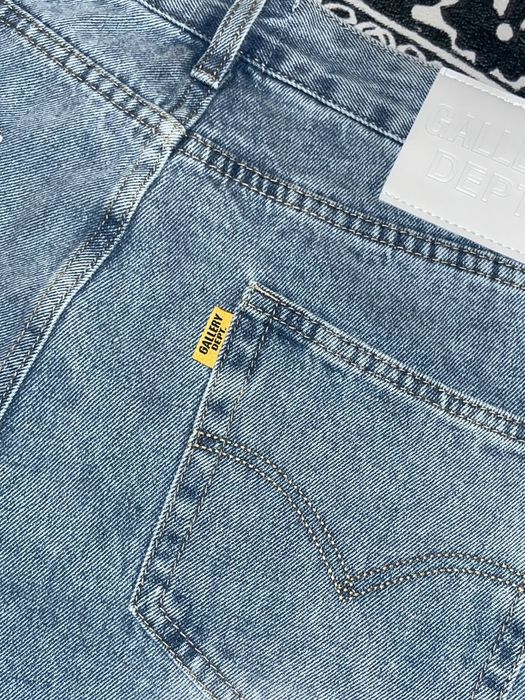 Gallery dept flared jeans / Джинси Gallery Dept flared