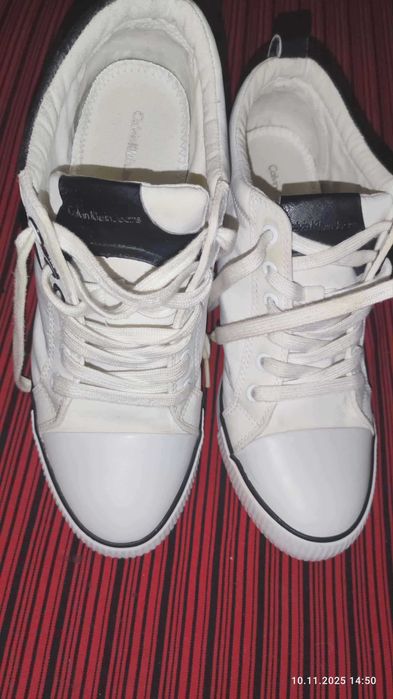 Calvin Klein Rory buty roz 40 wkładka 25,5cm