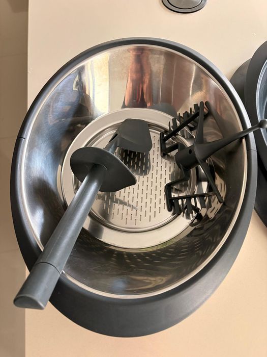 Bimby m31 como nova, funciona na perfeição