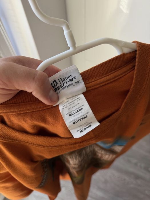Męska Koszula Harley-Davidson Duze Logo Printed “Custom Cycle” Motocycle Style Streetwear