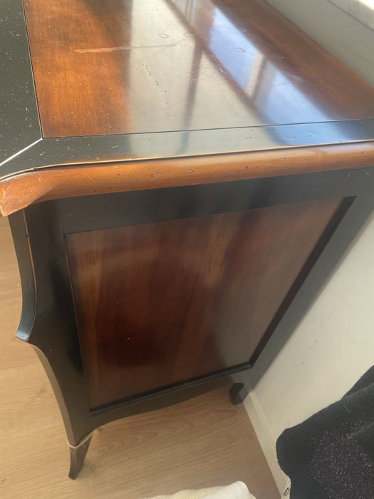 Cómoda antiga lindissima