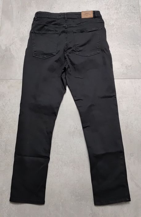 Spodnie jeans Carry L