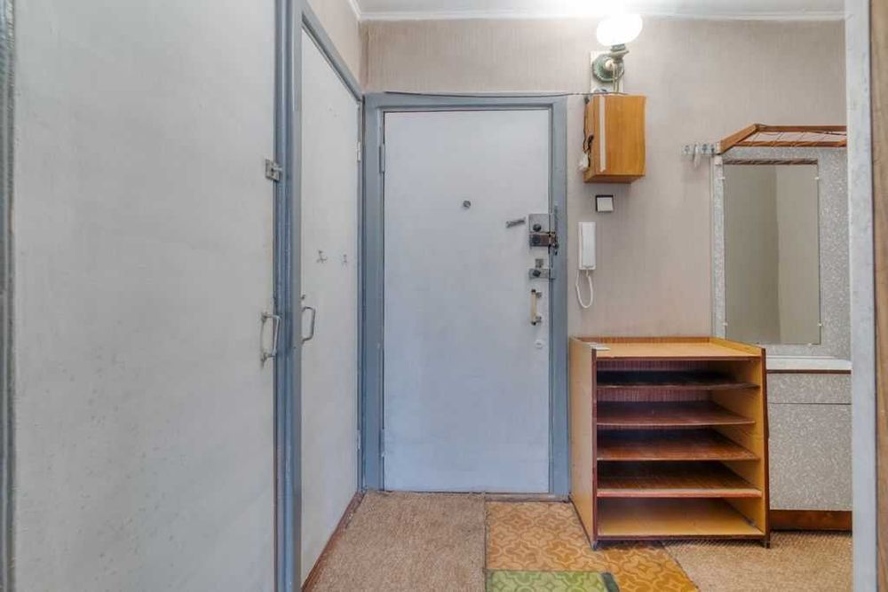 3-комнатная квартира по адресу (площадь 61,1 м²) - Atlanta.ua - фото 11