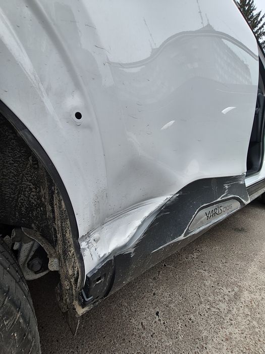Покраска  авто Бровари