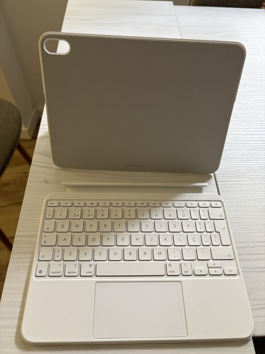 Teclado para Apple Ipad 10° geracao