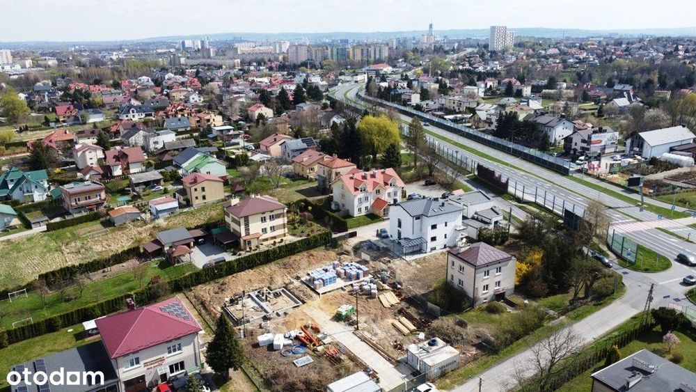 Zacisze Przy Krakowskiej - Blisko centrum Rzeszowa