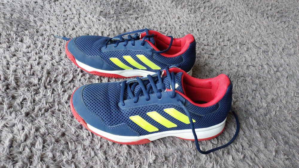 Buty tenisowe r. 37 1/3