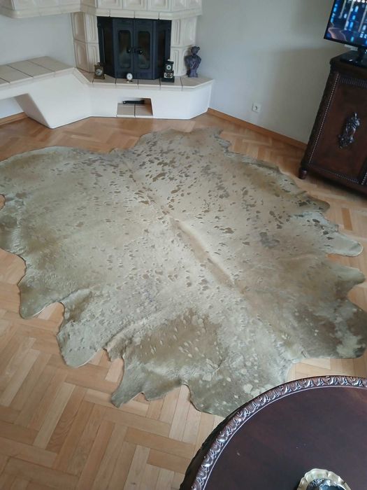 Naturalna włoska skóra