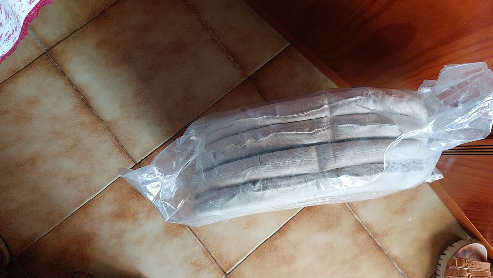 Almofadas para cadeiras