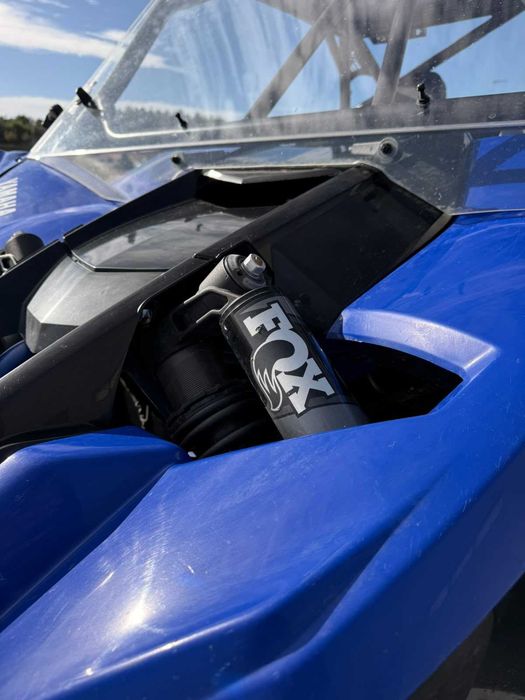 Yamaha YXZ1000R 2021