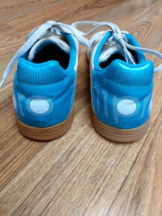 Adidas halówki 37
