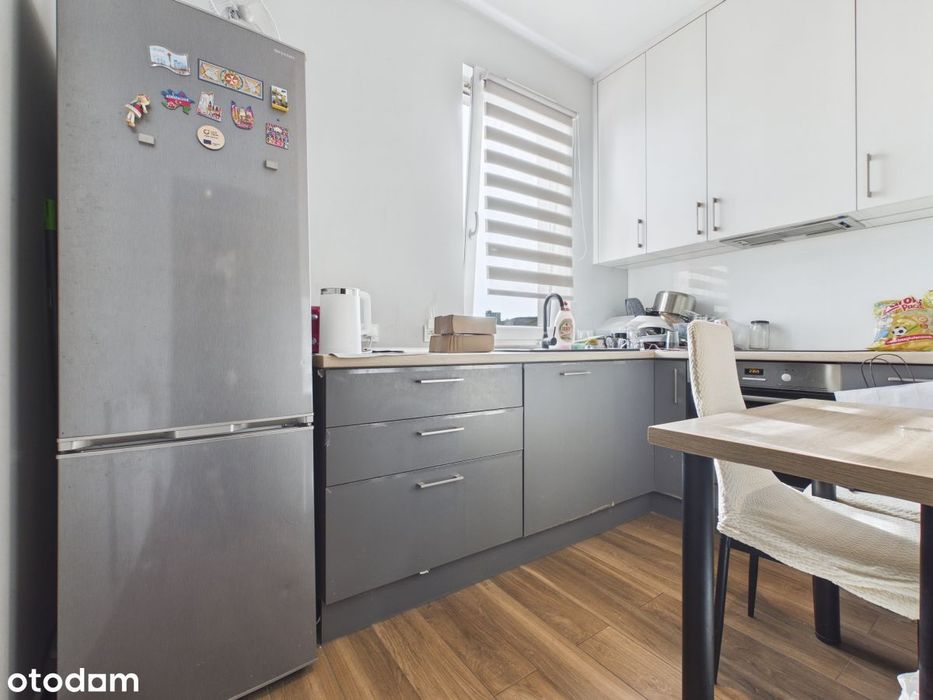 **roi 7,5 % Gotowa inwestycja! 31 m²**